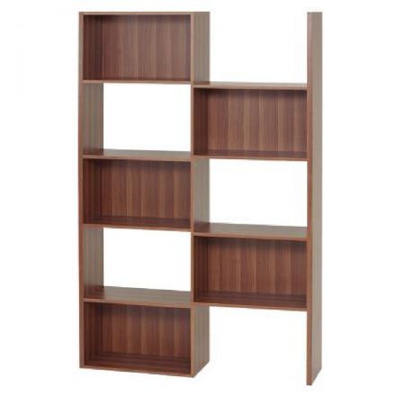 5 Layers Double Space Shelf - 5 Layers Double Space Shelf